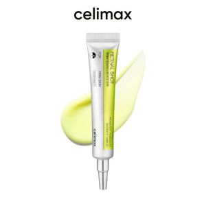 [Celimax] THE VITA-A RETINAL SHOT TIGHTENING BOOSTER 15ml