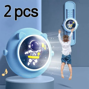 เครื่องจับเวลาแบบถอดได้ เครื่องมือฝึกอบรมอัจฉริยะพิเศษสําหรับนักบินอวกาศ