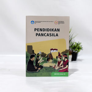 Promo! Buku Untuk Siswa Kelas 7 VII SMP/MTS Lengkap Original Kurikulum Merdeka Semester 1 Buku Paket PPKN Bahasa Indonesia Ipa Ips Informatika Matematika Pendidikan Agama Islam Buku Paket Sekolah Anak Buku Smp Buku Pelajaran Murah