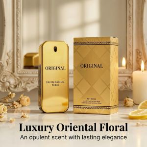 Morak Noble No.1 Perfumers Perfume Long-lasting Natural Light Fragrance Foreign Trade Fresh Fragrance Wholesale