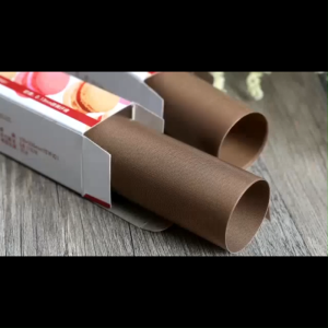 READY STOCK Reusable Baking Mat BBQ Grill Non Stick Sheet Macaron Baking Oven Microwave Oil Paper 糕点烘培垫 Kertas Penyerap Minyak Pelapik Oven