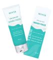 Sữa Rửa Mặt Wash Face Minta 100ml Sạch Sâu Trắng Sáng Dưỡng Da. 