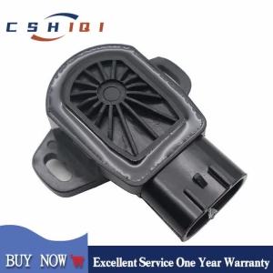 dncnf 13420-77G01 Throttle Position Sensor For Suzuki Alto Hustle Cervo Every Jimny 1342077G01 13420 77G01 Auto Part Accessories T4N8K