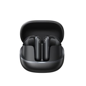 Baseus Bowie MS1 True Wireless Earbuds -55dB Noise-Cancelling Hi-Res LDAC 40 Hours IP55 Waterproof Earphone 6-Mic AI