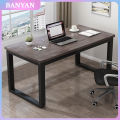 BANYAN Computer Table Study Table Computer Desk Table Home Office Desks Working Table for Computer Table Study for Room. 
