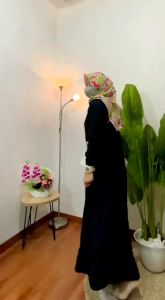 ‼️ REAL PICT ‼️ DRESS KIYUT READY STOCK🥳