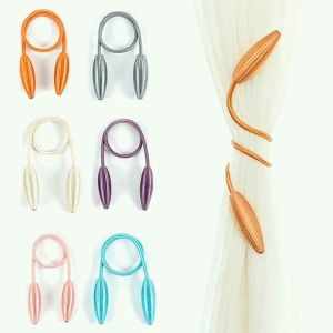 Tali Gorden Pengikat Gorden Tali Hordeng Tali Gordeng Ikat Gorden DIY