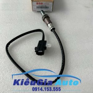 Cảm biến oxy dưới Suzuki Ertiga 2018-2025 1821373R11000 Chính hãng