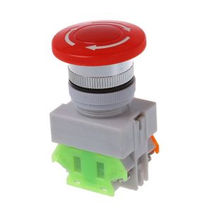 Circuitrocks 10A Off Switch Emergency Switch Emergency Stop Switch Push Button