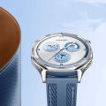Strap For COROS PACE 3 , COROS VERTIX , COROS APEX 2 Pro/APEX PRO/APEX 46MM Strap Sewing Silicone Strap. 
