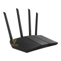 Bộ Phát Wifi - Router Wifi ASUS RT-AX57 AX3000 Dual Band WiFi 6 Router (Router WiFi có thể mở rộng) Hàng Chính Hãng. 
