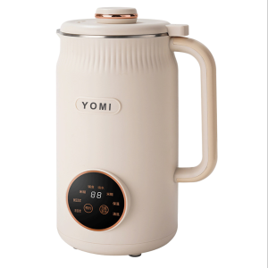Soybean milk machine home automatic small mini multi-function new wall-breaking machine free cooking filter-free