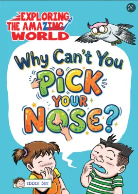 [Sbook] Pinko Kokko & May (English Version Comics Book 1-20)