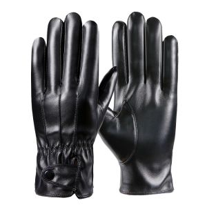 3M Thinsulate Winter Gloves All-Season Touchscreen Compatible Riding Gear