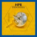 HPR Tutup Tangki Bensin - Fuel Tank Cap Suzuki Futura 1.3 1.5 1.6 Karburator Injeksi | 85410-79202 | Besi. 