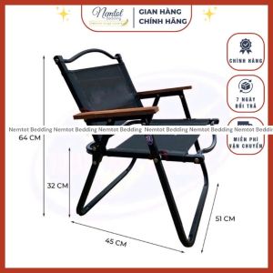 🎀ƯU ĐÃI🎀 Bàn Ghế Cà Phê Camping Xếp Gọn Phối Tay Gỗ Tư Nhiên Bền Đẹp Loại 1 _ Chính Hãng Duy Phương