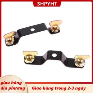 [COD] SHPYHT Giao hàng địa phương Di Chuyển Đầu Chiếu Sáng Nhanh Chóng Khóa Omega Treo Kẹp Khung Chùm Sharpy Clip Nhanh Chóng Giai Đoạn Ánh Sáng Móc Kết Nối Cho LED Par Đảng
