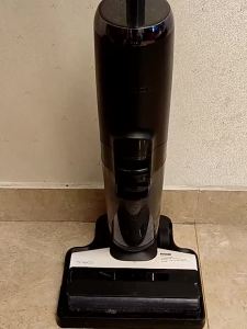 For Tineco Floor ONE S5 / S5 Pro Cordless Wet Dry Vacuum Cleaner Accessories HEPA Filter And Soft Roller Brush Spare Parts Kits