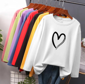 Bee Fashion - Tshirt wanita cantik  Love Quu  T-shirt Distro Wanita/ Baju Atasan Kaos Cewek  Tumblr Tee Cewek  Kaos Wanita Murah  kaos tumbrl  Baju Wanita Murah  Kaos Lengan Pendek  Kaos Oblong