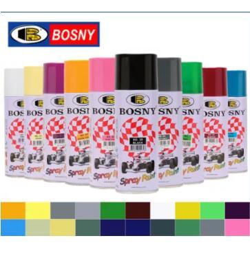 100% ORIGINAL Acrylic Spray Paint SOLID COLOR | Lazada PH