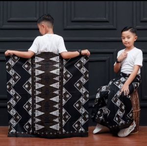 SARUNG SANTRI SARUNG BATIK PEKALONGAN SARUNG BATIK AS TEX