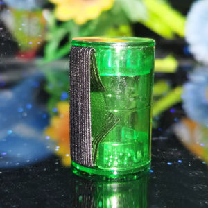 Glitter Finger Hammer Sand Shaker Music Shaker Acoustic Guitars Ukulele Rhythm Sand Bell Maracas Accompaniment Drum Musical Instruments Bass Accessories