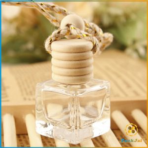 TookJai ขวดน้ำหอม ขวดน้ำหอมแบบแขวน ขวดน้ำหอมติดรถยนต์  car perfume bottle
