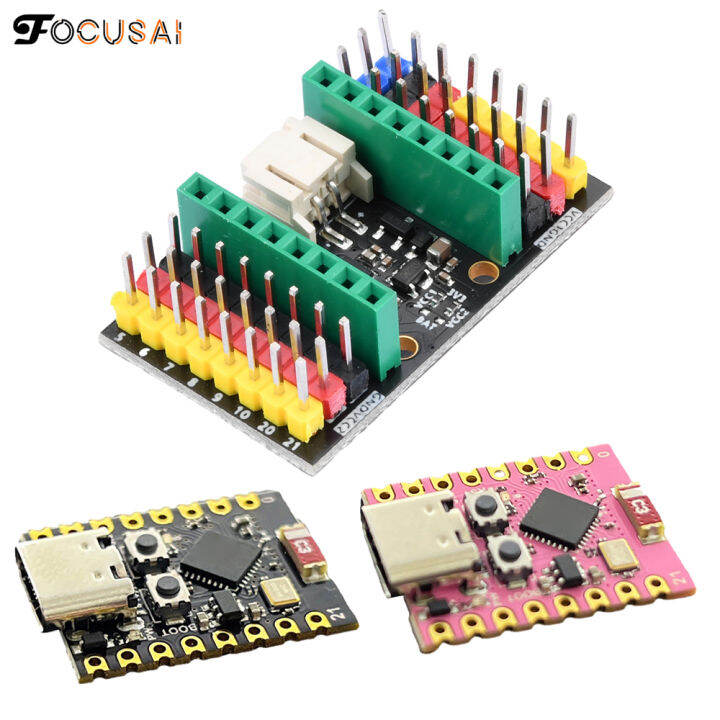 Focusai Esp C Development Board Esp Supermini Wi Fi Bluetooth