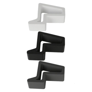 Cửa nhựa an toàn cửa sổ nêm với kết cấu Grip ngăn ngừa tình cờ trượt loại nặng cho các loại sàn khác nhau