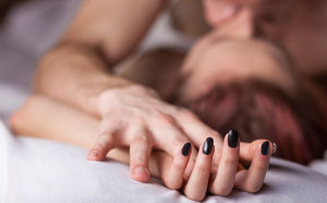 Tinh Dầu Massage Yoni Lavender cải thiện cảm xúc cho Nam Nữ Sản Phẩm SPa