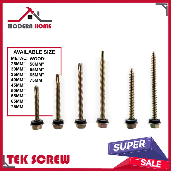 RDR C86/Text Screw for Metal Steel and Wood (100 phttps://down-ph.img ...