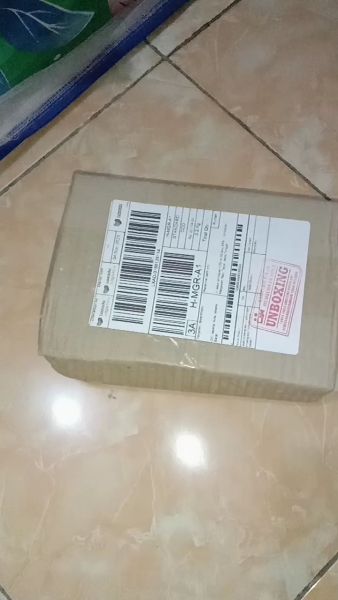 Buyer review video 2