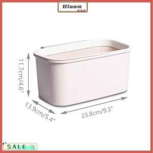 Follow Get New[Bloom Z] Bedside Hanging Basket Shelf Large Capacity Crib Storage Baby Diaper Bag Fence Table Box Home Baby Bedside Hanging Basket