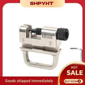SHPYHT✨ Bicycle Chain Pin Remover Chain Extractor Cutter Device Mtb Bike Link Breaker Cycling Repair Tool