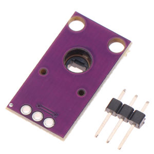 BJ🔩🔧🔗 103 Quay góc cảm biến tinh chỉnh chiết mô-đun SMD chống bụi góc chiết mô-đun sv01a103aea01r00