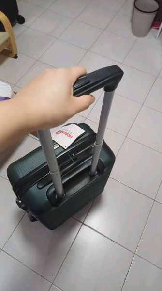 Buyer review video 2