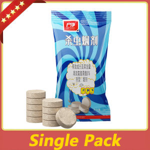 Smoke Insecticide herbal insecticide 10pcs Mosquitoes Flies Lice Fleas Mice Spiders and Other Insect Killers Strong Household Indoor Safe and Harmless herbal insect repellent