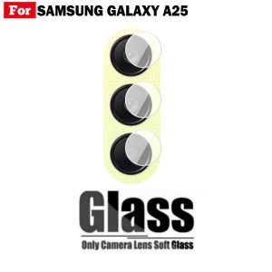 SAMSUNG A06 A33 5G A53 5G A16 A16 5G A15 4G A15 5G A25 5G A01 A02S ANTI GORES KAMERA CLEAR BENING LENS GUARD CAMERA