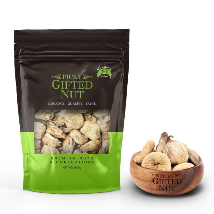 Organic Dried Figs Naturally Sweet, Nutritious, and Delicious Snack