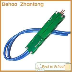 Behoo แบตเตอรี่จุดเชื่อมปากกา DIY Integrated Handheld Spot Welder ACCESSORY