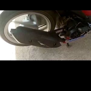 Knalpot Standar Racing Sugigi CLD: Pilihan Terbaik untuk Beat, Scoopy, Genio, Spacy, Vario, Mio Fazzio, X-Ride, Mio JMio, M3, Mio Soul, Mio Fino, Mio GT, Mio 125