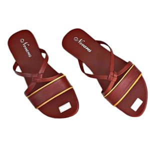 WR SANDAL WANITA SANTAI LUCU IMUT LAUREN NS4213