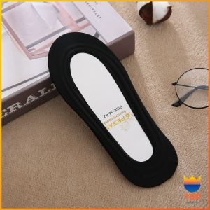 TOP ถุงเท้าคัทชู หน้าสั้น เนื้อนิ้ม  ขนาดเดียว sock