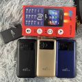 Điện Thoại 4G Loa To A073 Pro, Pin Bền Sóng Khỏe, 2 Đèn Pin Siêu Sáng, Chữ To Dễ Nhìn , Máy 2 Sim, BH 12 Tháng. 