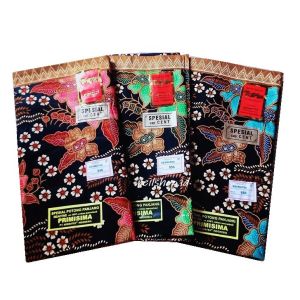 Kain Gendongan Bayi /Kain Batik Topin Bedong Bayi Halus Lembut Panjang Kualitas Primisima