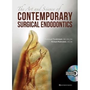 The Art and Science of Contemporary Surgical Endodontics