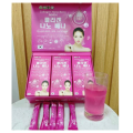 Collagen Uống Dạng Bột, Collagen Nano Bena NMN Giúp Trẻ Hóa Làn Da Tăng Độ Đàn Hồi Cấp Ẩm Hộp 30 Gói, Happy Group. 