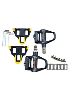 Pedal cá Meroca dành cho xe đạp