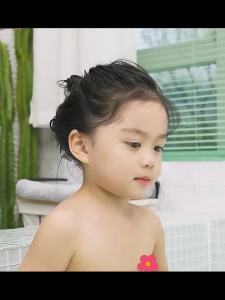 Mumystation Topi Keramas Anak Topi Mandi Bayi Aliran Balik Tahan Air Baby Shower Cap
