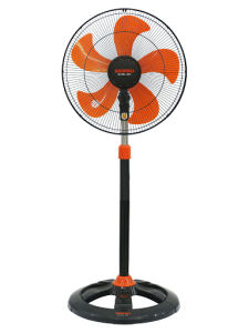 Quạt đứng công nghiệp Senko DCN1806 công suất 65W - Hàng chính hãng